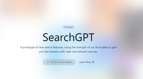 ChatGPT ra mắt bản thử nghiệm cỗ máy tìm kiếm Search mạnh hơn Google