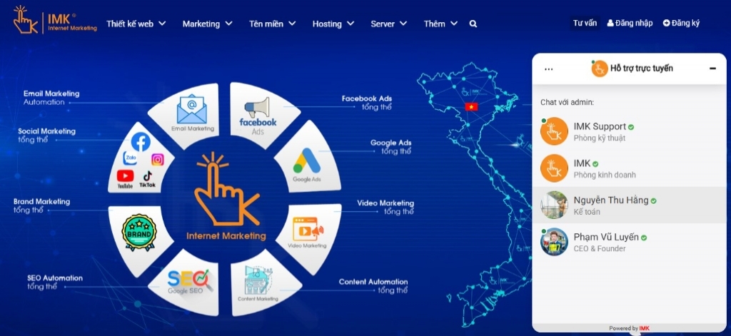 Thông báo lịch nghỉ tết nguyên đán Ất Tỵ 2025