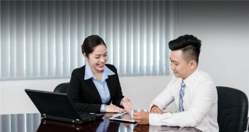 Công thức tuyển dụng thành công nhân viên kinh doanh