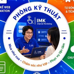 IMK Support