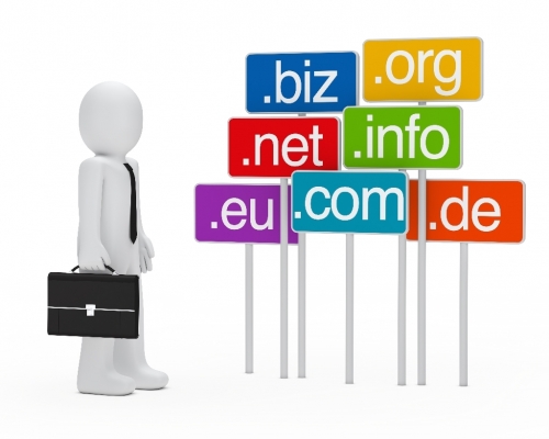 Những điều cần biết về tên miền Việt Nam