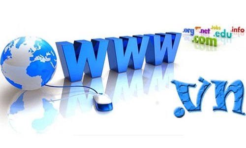 Những điều cần biết về tên miền Việt Nam