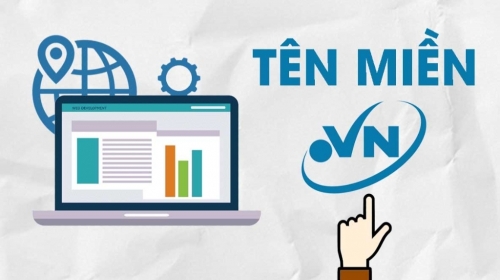 Tên miền là gì? Những điều cần biết về tên miền