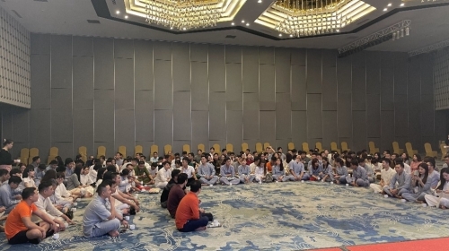Tuyển 5 nhân viên SEO tháng 5/2024
