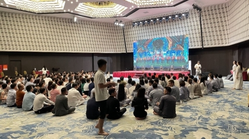 Tuyển 5 nhân viên SEO tháng 5/2024