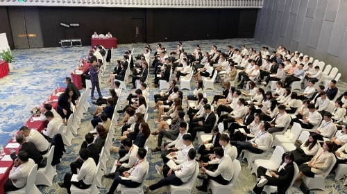 Tuyển 5 nhân viên SEO tháng 5/2024