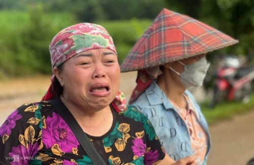 IMK dành 10% mỗi đơn hàng ủng hộ đồng bào bị thiệt hại do bão Yagi