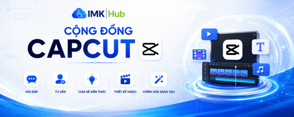 IMK ra mắt bộ ảnh bìa các kênh cộng
