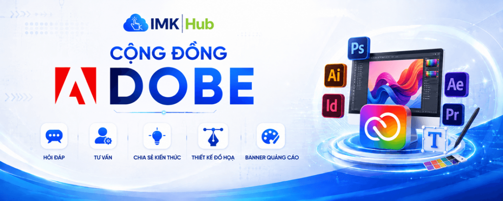 IMK ra mắt bộ ảnh b&igrave;a c&aacute;c k&ecirc;nh cộng