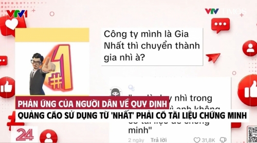 Thông báo: Từ ngày 15.5.2026, nếu quảng