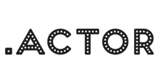 Domain .actor
