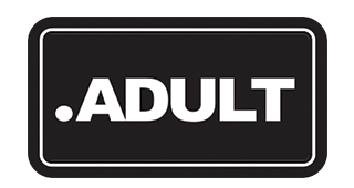 Domain .adult