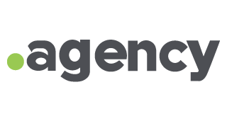 Domain .agency