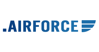Domain .airforce