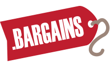 Domain .bargains