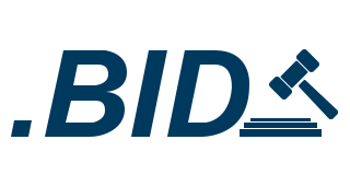 Domain .bid