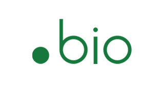 Domain .bio