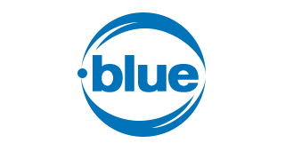 Domain .blue