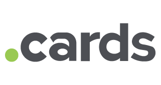 Domain .cards