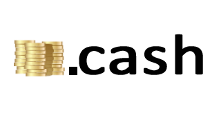 Domain .cash