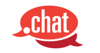 Domain .chat