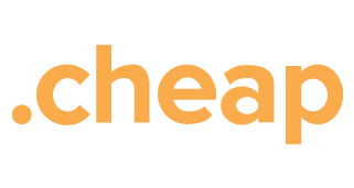 Domain .cheap