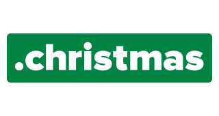 Domain .christmas
