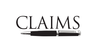 Domain .claims