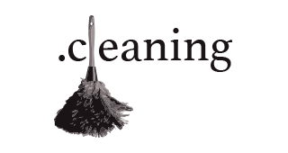 Domain .cleaning