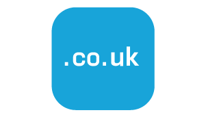 Domain .co.uk