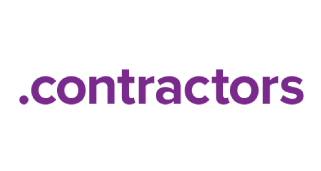 Domain .contractors