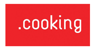 Domain .cooking