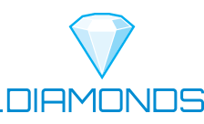 Domain .diamonds