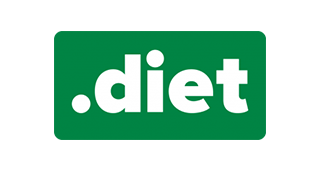 Domain .diet