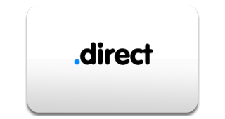 Domain .direct