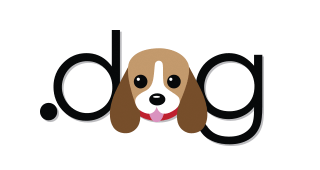 Domain .dog