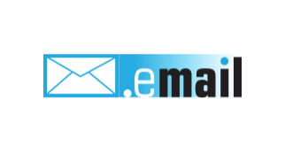 Domain .email