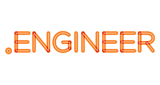 Domain .engineer