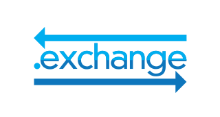 Domain .exchange