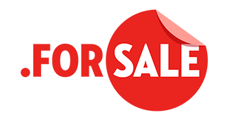 Domain .forsale
