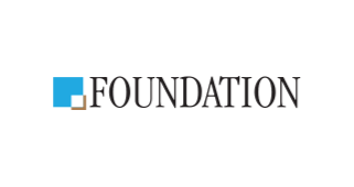 Domain .foundation