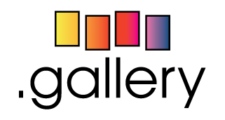 Domain .gallery