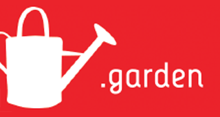 Domain .garden