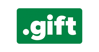 Domain .gift