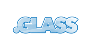 Domain .glass