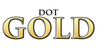 Domain .gold