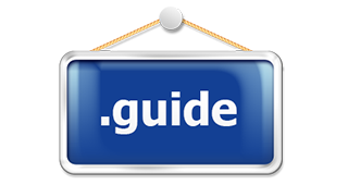 Domain .guide