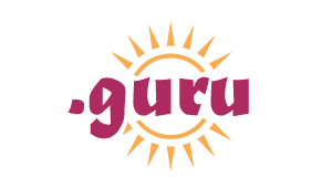 Domain .guru