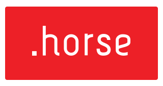 Domain .horse