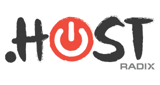 Domain .host